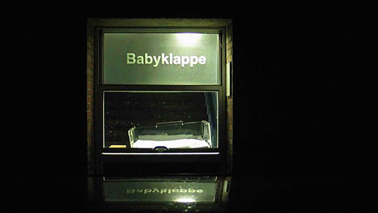 "Babyklappe", Kai Kaljo, 2006